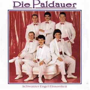 FLAC Die Paldauer - Schwarzer Engel Einsamkeit