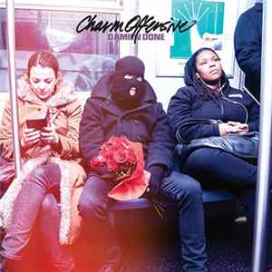 FLAC Damien Done - Charm Offensive