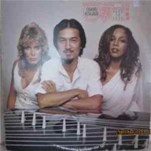 FLAC Osamu Kitajima - Face To Face