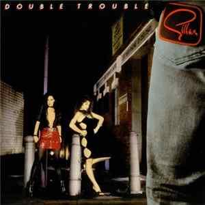 FLAC Gillan - Double Trouble
