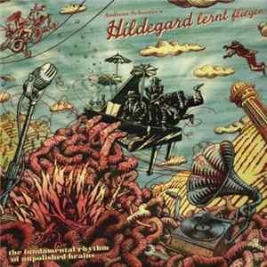 FLAC Andreas Schaerer's Hildegard Lernt Fliegen - The Fundamental Rhythm Of Unpolished Brains