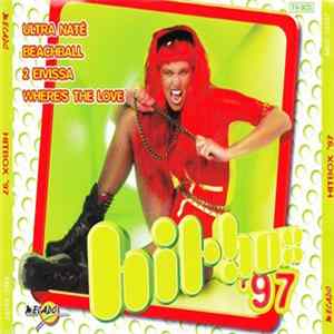 FLAC Various - Hitbox '97