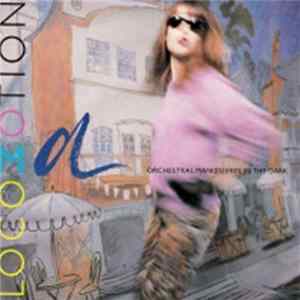 FLAC Orchestral Manœuvres In The Dark - Locomotion