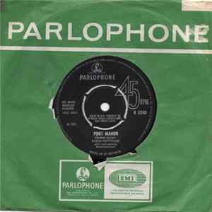FLAC Nadia Cattouse - Port Mahon