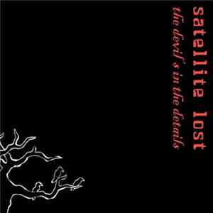 FLAC Satellite Lost - The Devil's In The Details
