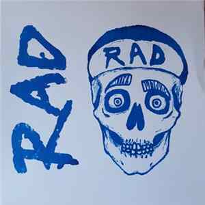 FLAC RAD - Loud & Fast