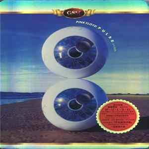 FLAC Pink Floyd - Pulse