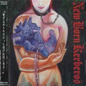 FLAC Various - New Born Kerberos