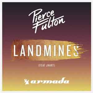 FLAC Pierce Fulton Feat JHart - Landmines