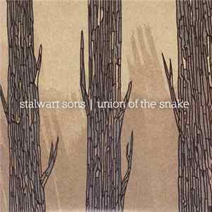 FLAC Stalwart Sons / Union Of The Snake - Untitled