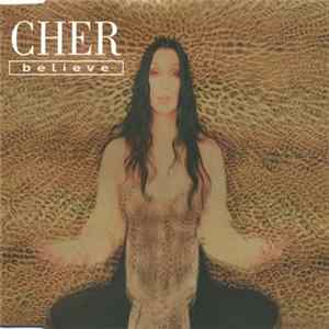 FLAC Cher - Believe