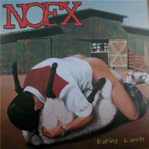 FLAC NOFX - Eating Lamb