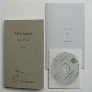 FLAC Arthur Køpcke - Was Ist Das (Piece No. 2)