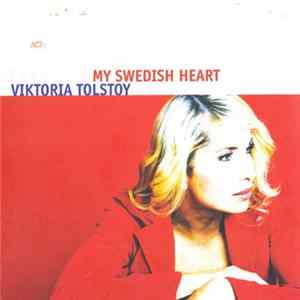 FLAC Viktoria Tolstoy - My Swedish Heart