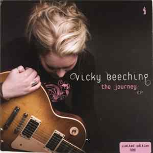 FLAC Vicky Beeching - The Journey EP