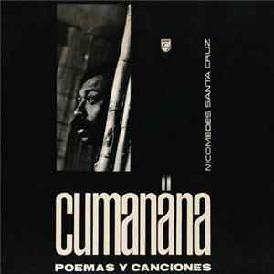 FLAC Nicomedes Santa Cruz - Cumanana: Poemas Y Canciones