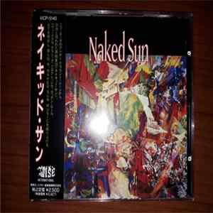 FLAC Naked Sun - Naked Sun