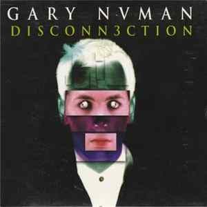 FLAC Gary Numan - Disconn3ction
