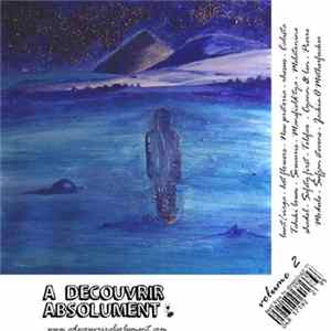 FLAC Various - A Découvrir Absolument Vol 02