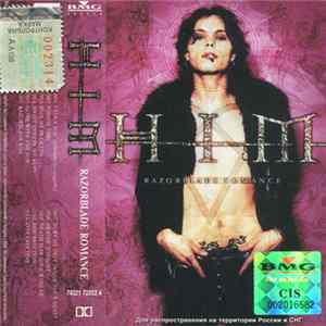FLAC HIM - Razorblade Romance