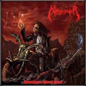 FLAC Nailgunner - Apocalypse. Now Or Never