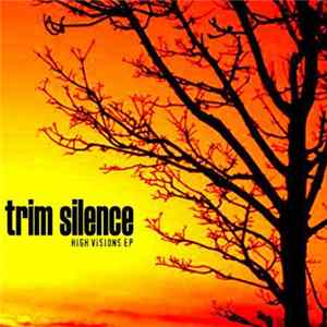 FLAC Trim Silence - High Visions EP