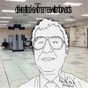 FLAC Diskreet - Tracks With Names Written Forwards