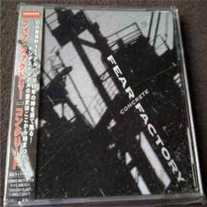 FLAC Fear Factory - Concrete