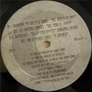 FLAC Various - The Sands Of Rho / The Year Is 1999