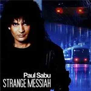 FLAC Paul Sabu - Strange Messiah