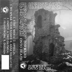 FLAC Unrestrained - Forward Onto Death