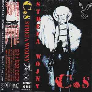 FLAC C.S. - Strefa Wojny