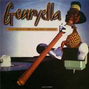 FLAC Gouryella - Gouryella