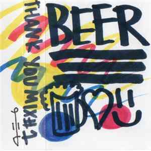 FLAC Various - Beerwizard Thank You Mix #1