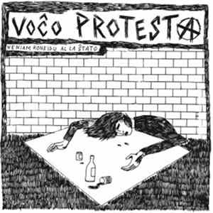 FLAC Voĉo Protesta - Neniam Konfidu Al La Ŝtato