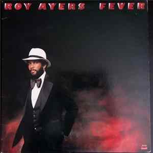 FLAC Roy Ayers - Fever