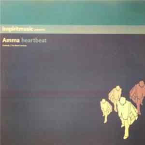 FLAC Amma - Heartbeat