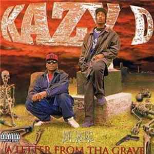 FLAC Kazy D & Da 1.8.7. Klick - A Letter From Tha Grave