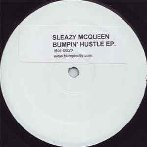 FLAC Sleazy Mcqueen - Bumpin' Hustle EP