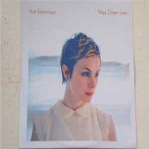 FLAC Kat Edmonson - Way Down Low