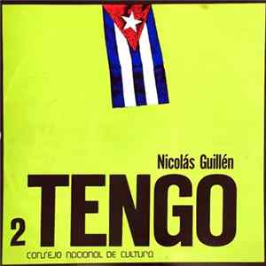FLAC Nicolás Guillén - Tengo 2