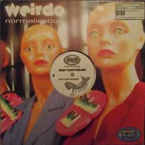 FLAC Weirdo - Normalisation