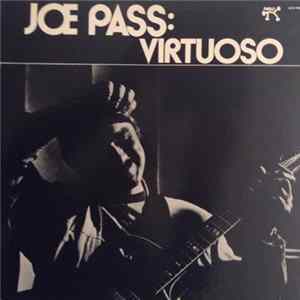 FLAC Joe Pass - Virtuoso