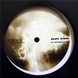 FLAC Junkbox - Things To Say