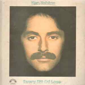 FLAC Ken Tobias - Every Bit Of Love