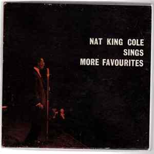 FLAC Nat King Cole - Nat King Cole Sings More Favourites