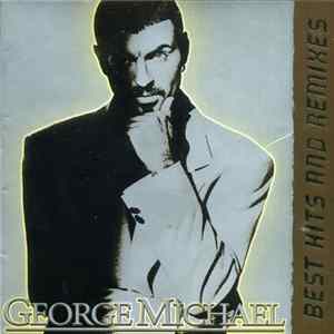 FLAC George Michael - Best Hits And Remixes