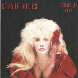 FLAC Stevie Nicks - Rooms On Fire