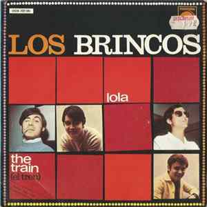 FLAC Los Brincos - Lola / The Train = El Tren