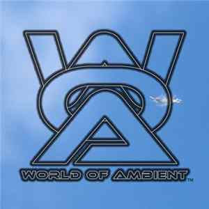 FLAC Stars Over Foy - World Of Ambient Podcast 035